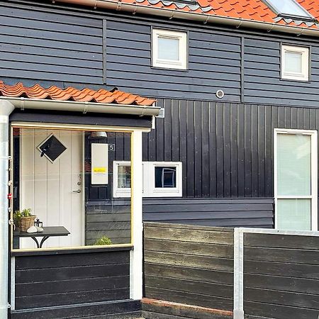 יולסמינדה Holiday Home Strandengen מראה חיצוני תמונה