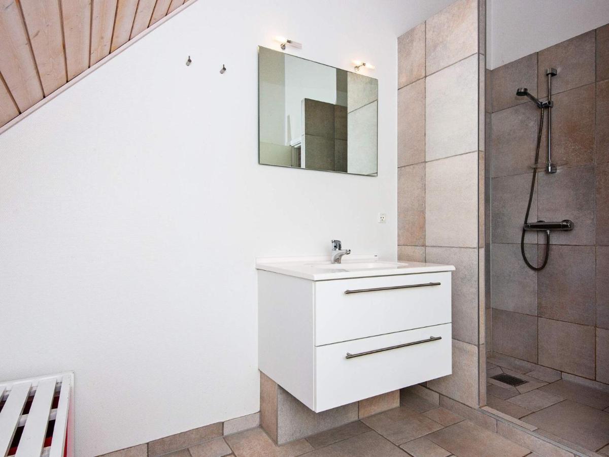 יולסמינדה Holiday Home Strandengen מראה חיצוני תמונה