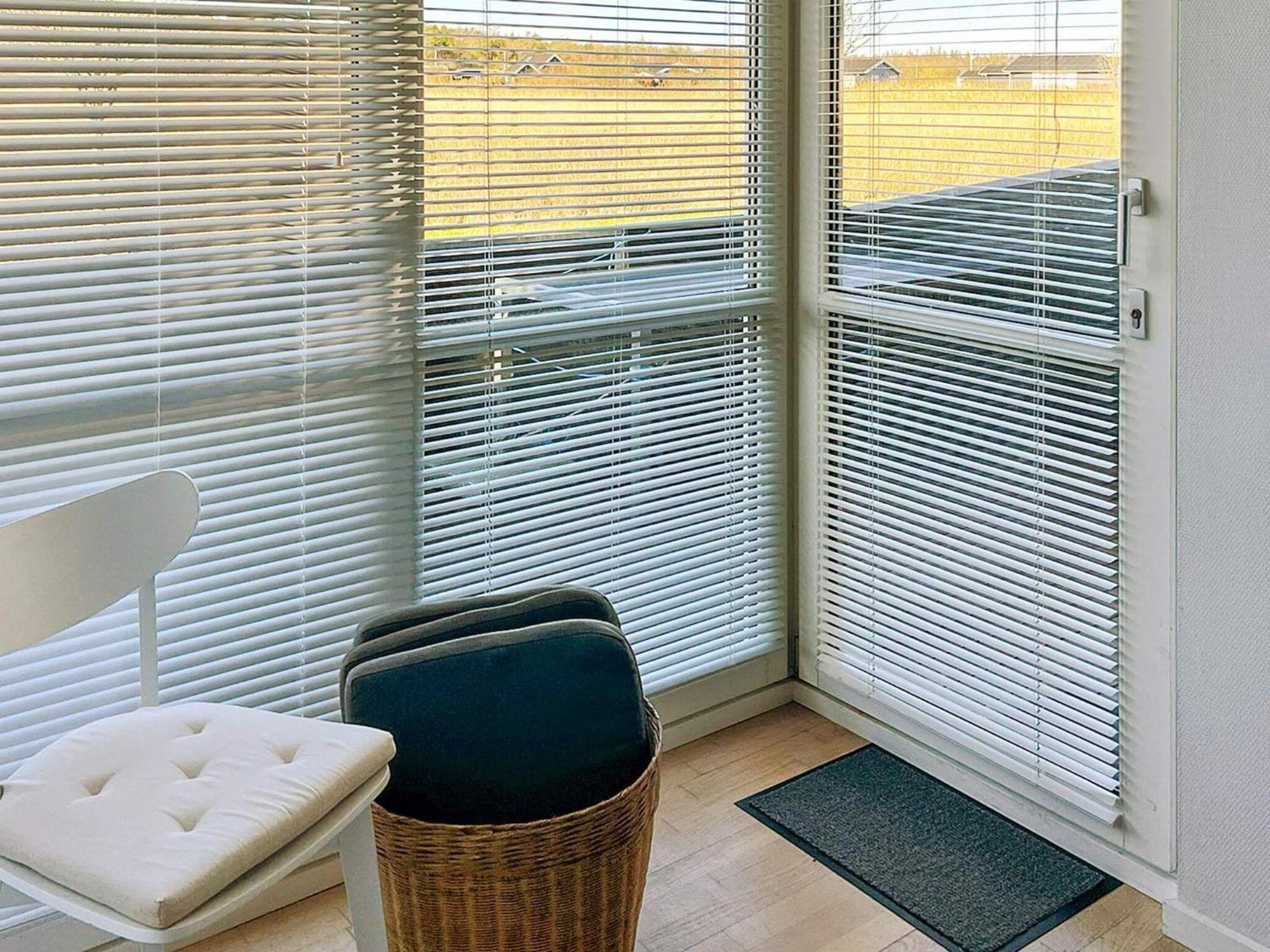 יולסמינדה Holiday Home Strandengen מראה חיצוני תמונה