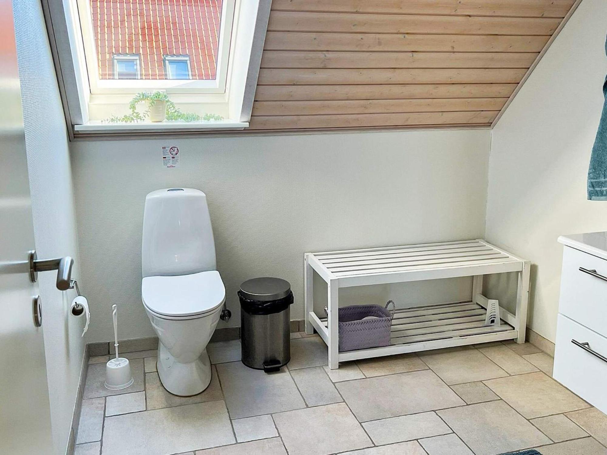 יולסמינדה Holiday Home Strandengen מראה חיצוני תמונה